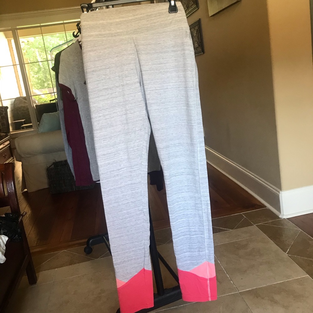 Victoria Secret Extra Long Leggings